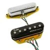 Fender Gen 4 Noiseless Telecaster Pickups Guitar Accessories