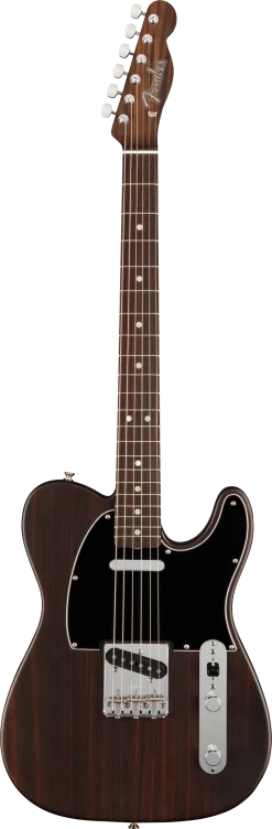 Guitar Fender George Harrison Telecaster