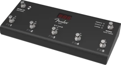 Effects Fender GTX-7 Footswitch