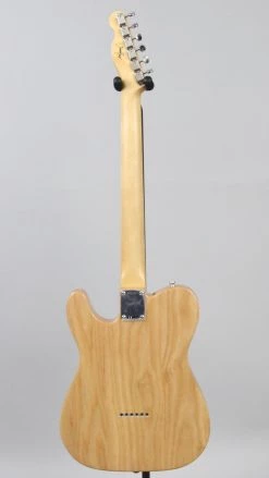 Fender Jimmy Page Dragon Telecaster Guitar