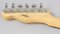 Fender Jimmy Page Dragon Telecaster Guitar