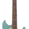 Fender JMJ Road Worn Mustang Bass 1 Fender JMJ Road Worn Mustang Bass