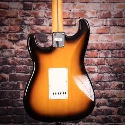 Guitar Fender JV Modified '50s Stratocaster HSS Sunburst