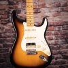 Guitar Fender JV Modified '50s Stratocaster HSS Sunburst
