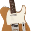 Guitar Fender JV Modified '60s Custom Telecaster | Firemist Gold