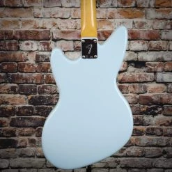 Fender Kurt Cobain Jag-Stang Guitar