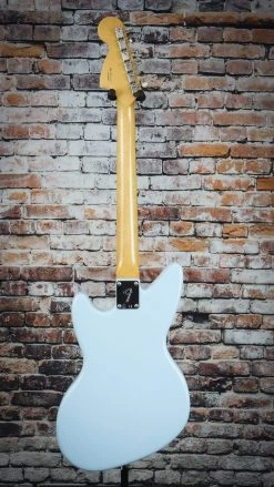 Fender Kurt Cobain Jag-Stang Guitar