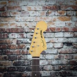 Fender Kurt Cobain Jag-Stang Guitar