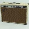 Fender Limited 65 Deluxe Reverb | Chilewich Bark Guitar Amplifiers