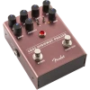 Fender Lost Highway Phaser Effect Pedal