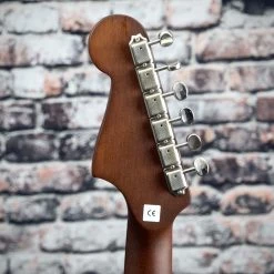 Fender Malibu Player Acoustic Guitar | Natural 13 Fender Malibu Player Acoustic Guitar | Natural