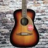 Fender Malibu PlayerAcosutic Guitar | Sunburst 2 Fender Malibu PlayerAcosutic Guitar | Sunburst