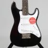 Fender Mini Strat V2 Electric Guitar | Black