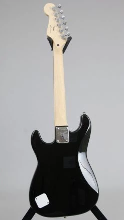 Fender Mini Strat V2 Electric Guitar | Black