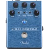 Fender Mirror Image Delay Pedal Effects 2 Fender Mirror Image Delay Pedal Effects