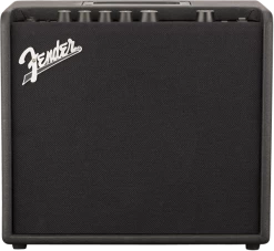 Guitar Amplifiers Fender Mustang LT 25 Guitar Amp