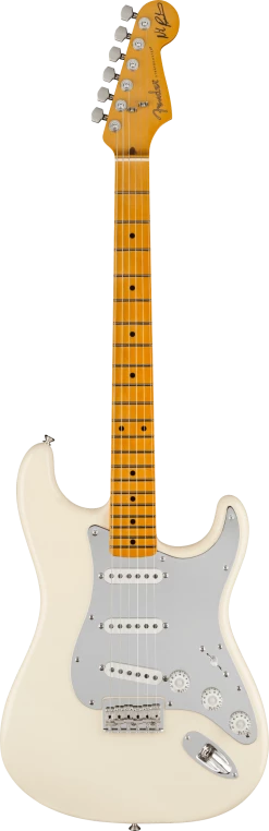 Guitar Fender Nile Rodgers Hitmaker Stratocaster