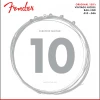 Fender Original Pure Nickel 150 Guitar Strings 150R (.010-.046) | 0730150406 Guitar Accessories