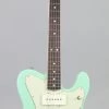 Guitar Fender Parallel Universe Jazz-Tele | Surf Green