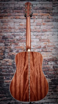 Fender PD-220E Paramount Acoustic Guitar