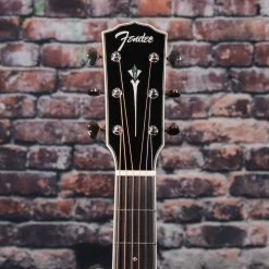 Fender PD-220E Paramount Acoustic Guitar
