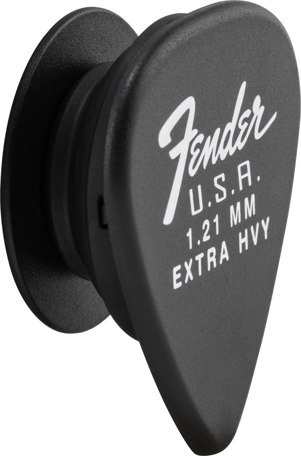 Fender Phone Grip, Black Pro Audio Accessories 3 Fender Phone Grip, Black Pro Audio Accessories