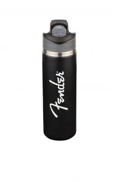 FENDER PILOT WATER BOTTLE Pro Audio Accessories