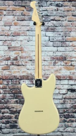 Fender Player Duo-Sonic Guitar | Desert Sand
