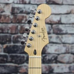 Fender Player Duo-Sonic Guitar | Desert Sand