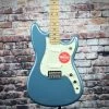 Fender Player Duo-Sonic Guitar | Tidepool