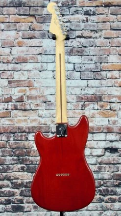Fender Player Duo-Sonic HS Guitar | Crimson Red