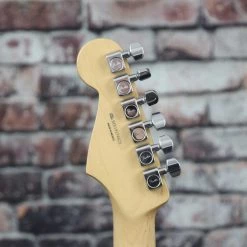 Fender Player Duo-Sonic HS Guitar | Crimson Red