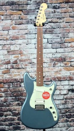 Fender Player Duo-Sonic HS Guitar | Ice Blue Metallic
