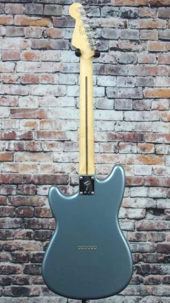Fender Player Duo-Sonic HS Guitar | Ice Blue Metallic