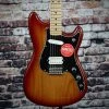 Fender Player Duo-Sonic HS Guitar | Sienna Sunburst