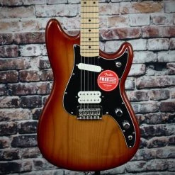 Fender Player Duo-Sonic HS Guitar | Sienna Sunburst