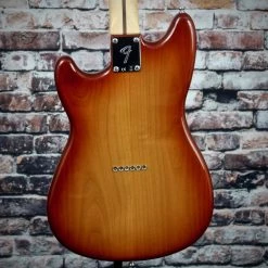 Fender Player Duo-Sonic HS Guitar | Sienna Sunburst