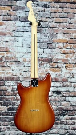 Fender Player Duo-Sonic HS Guitar | Sienna Sunburst