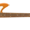 Fender Player Jaguar Bass, Capri Orange Guitar 1 Fender Player Jaguar Bass, Capri Orange Guitar