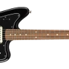 Fender Player Jaguar, Black Guitar 1 Fender Player Jaguar, Black Guitar