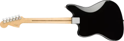 Fender Player Jaguar, Black Guitar