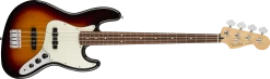 Fender Player Jazz Bass, 3-Color Sunburst