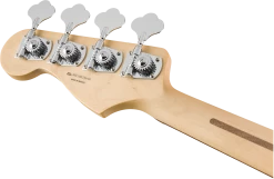 Fender Player Jazz Bass, 3-Color Sunburst 13 Fender Player Jazz Bass, 3-Color Sunburst