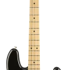 Guitar Fender Player Jazz Bass | Black Finish | Maple Fingerboard