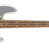 Fender Player Jazz Bass, Silver Guitar