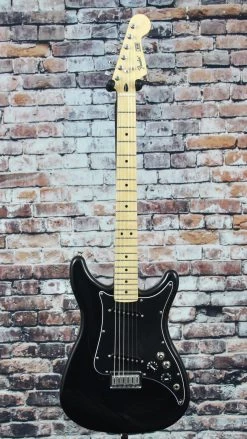 Fender Player Lead II Electric Guitar | Black