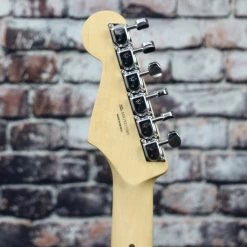 Fender Player Lead II Electric Guitar | Black