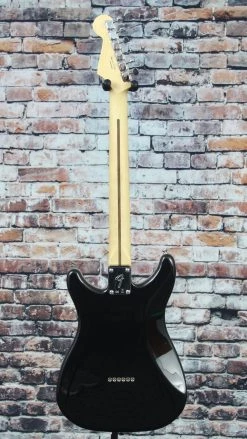 Fender Player Lead II Electric Guitar | Black