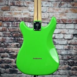 Fender Player Lead II Electric Guitar | Neon Green