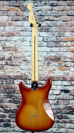 Fender Player Lead II Electric Guitar | Sienna Sunburst